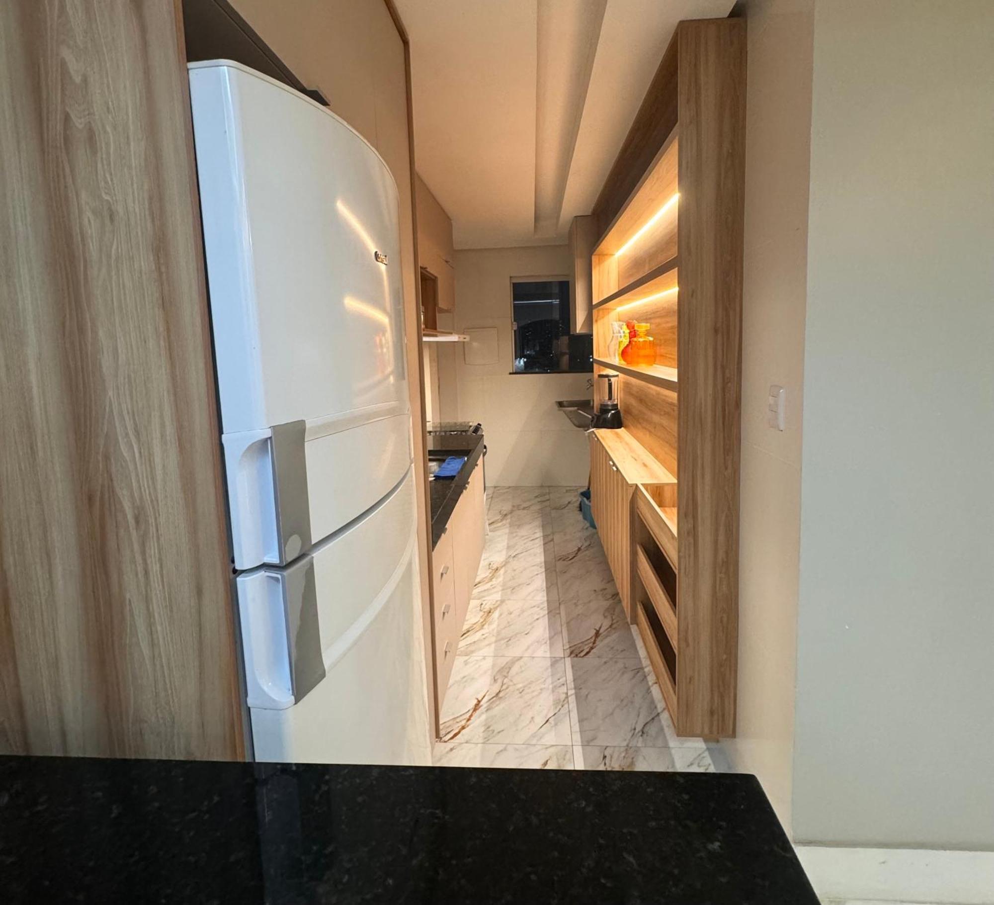 Incrivel Apartamento 3 Suites. Belém Exterior foto
