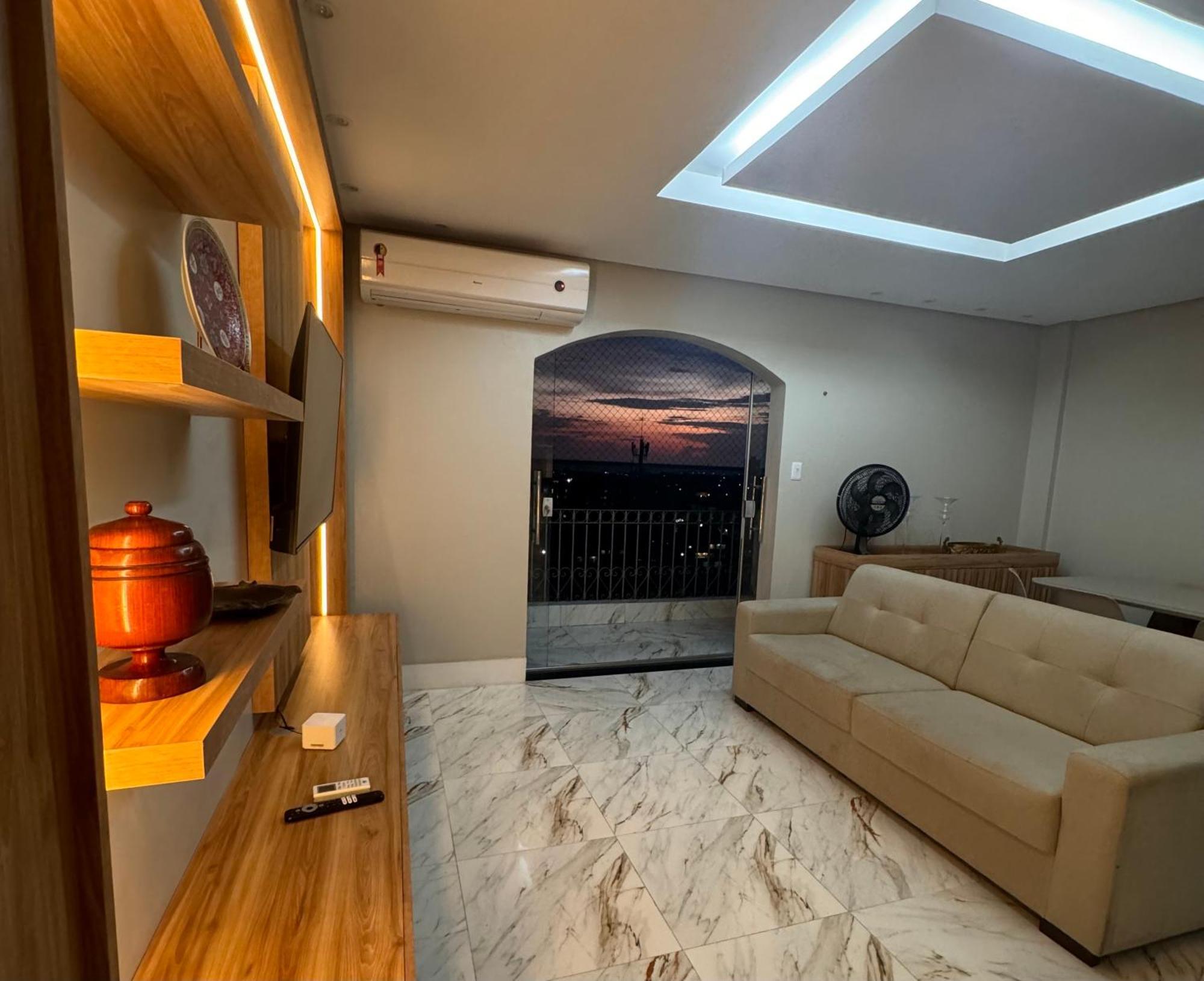 Incrivel Apartamento 3 Suites. Belém Exterior foto