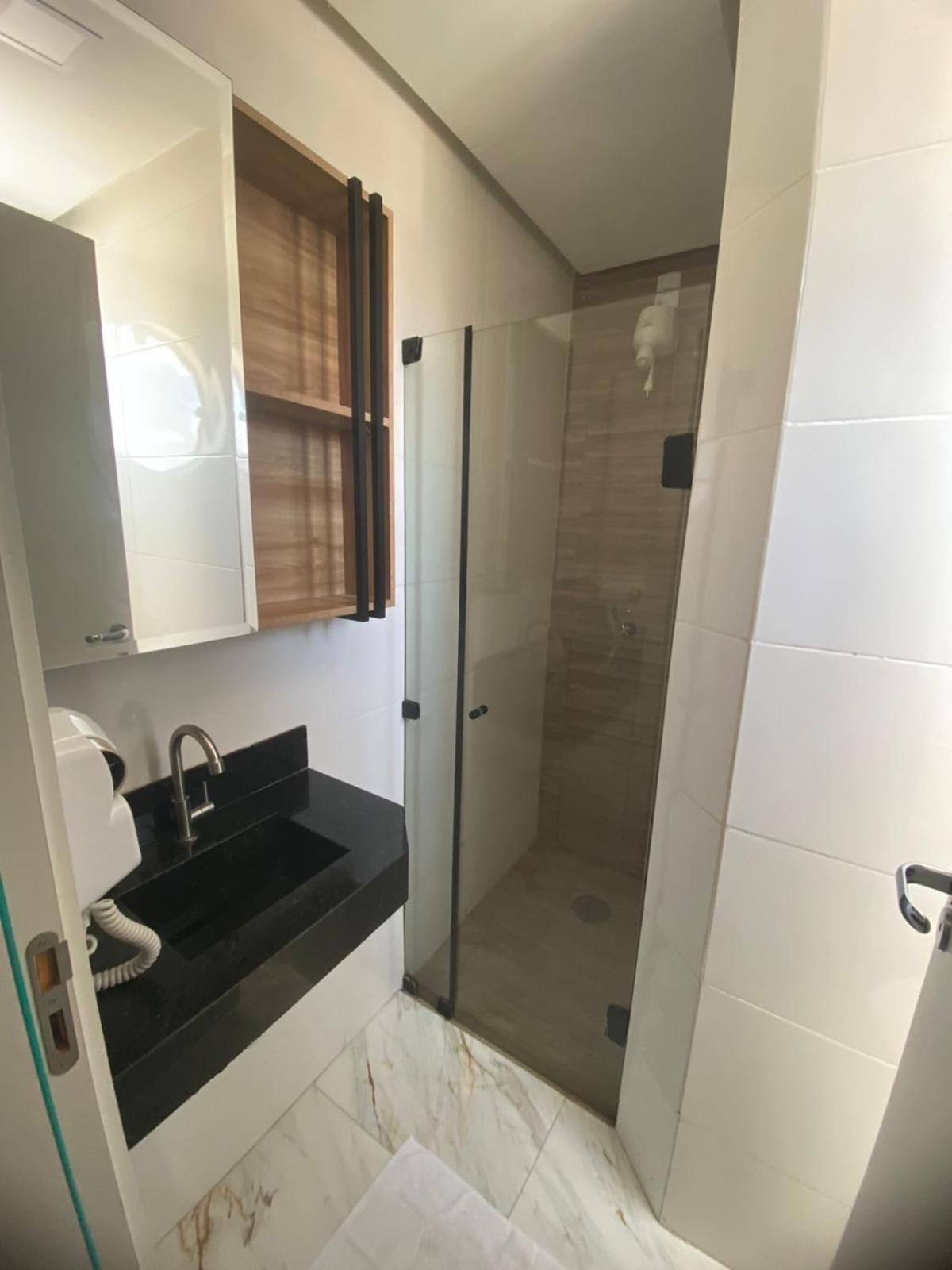 Incrivel Apartamento 3 Suites. Belém Exterior foto