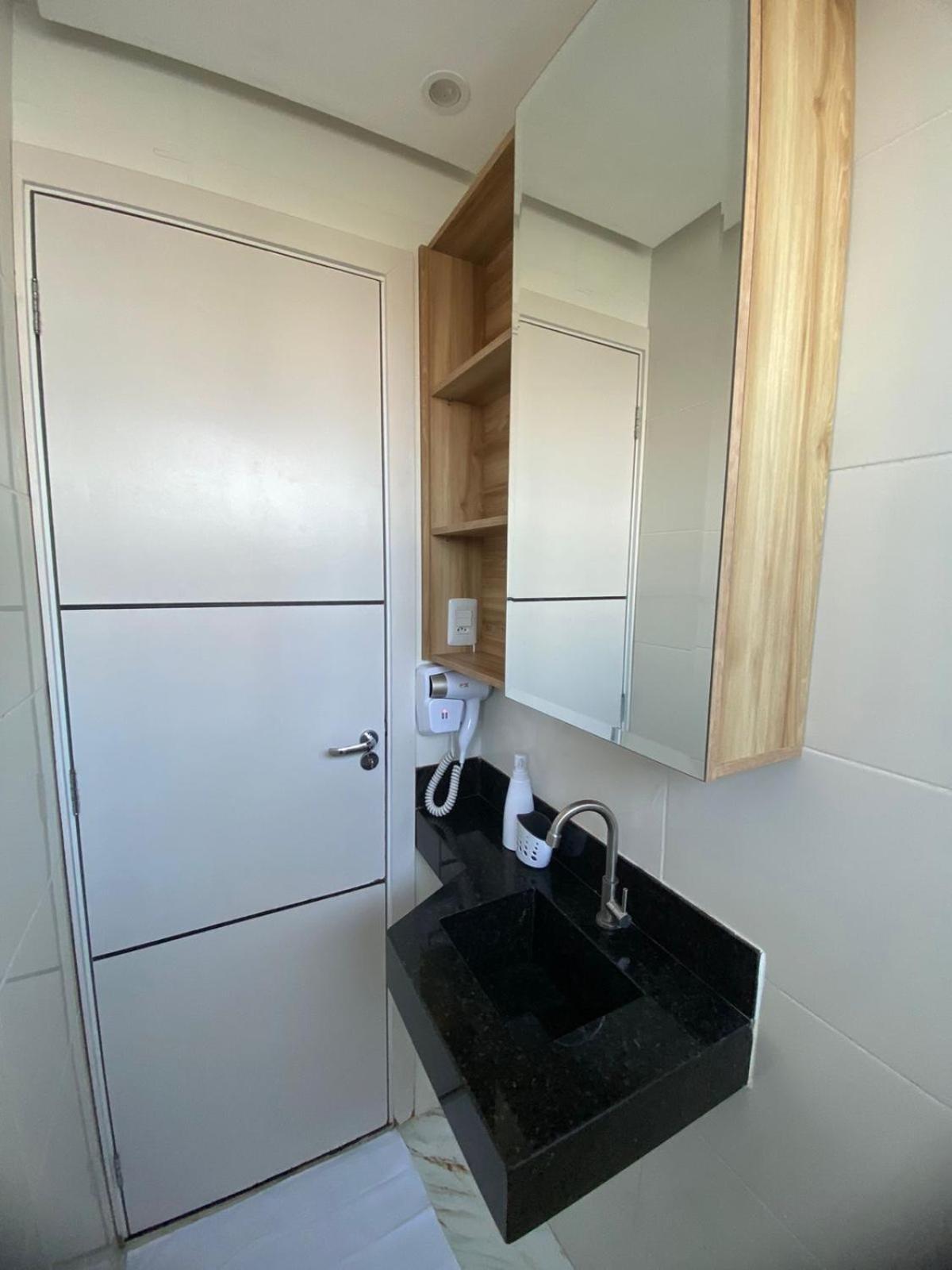 Incrivel Apartamento 3 Suites. Belém Exterior foto